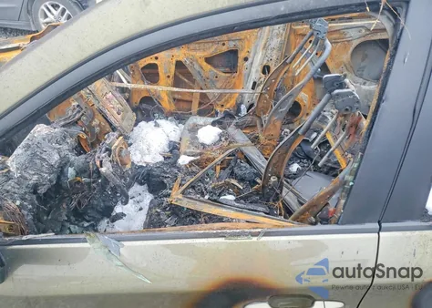 2025 Subaru Ascent Onyx Touring z USA, uszkodzony, nr VIN 4S4WMAWD2S3405630